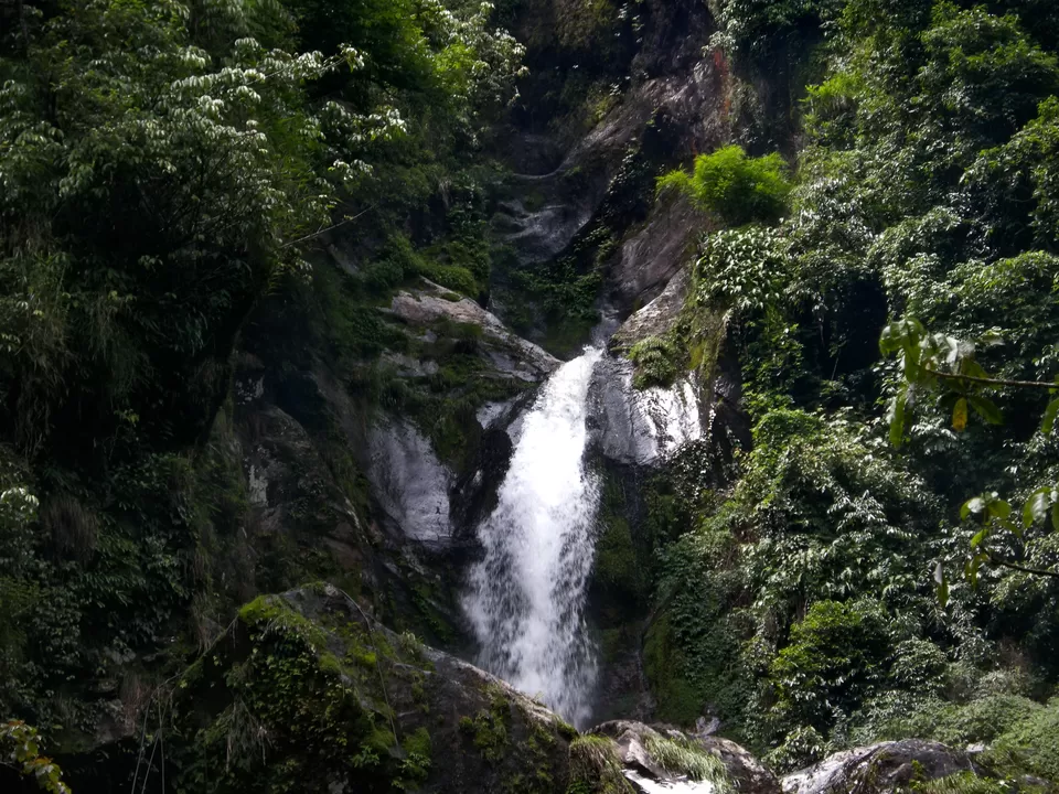 Photo of Sikkim, INDIA by Sahil Kalash
