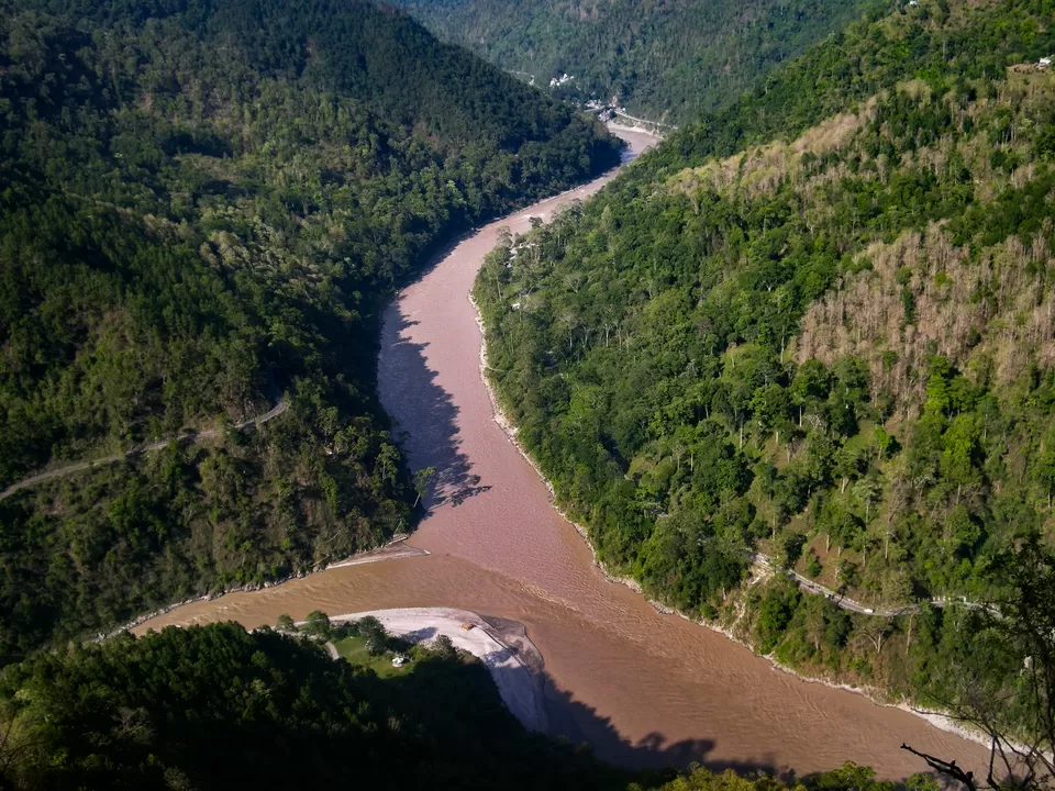 Photo of Sikkim, INDIA by Sahil Kalash