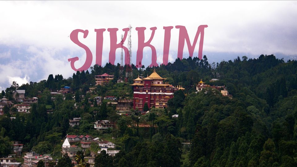 Photo of Sikkim, INDIA by Sahil Kalash