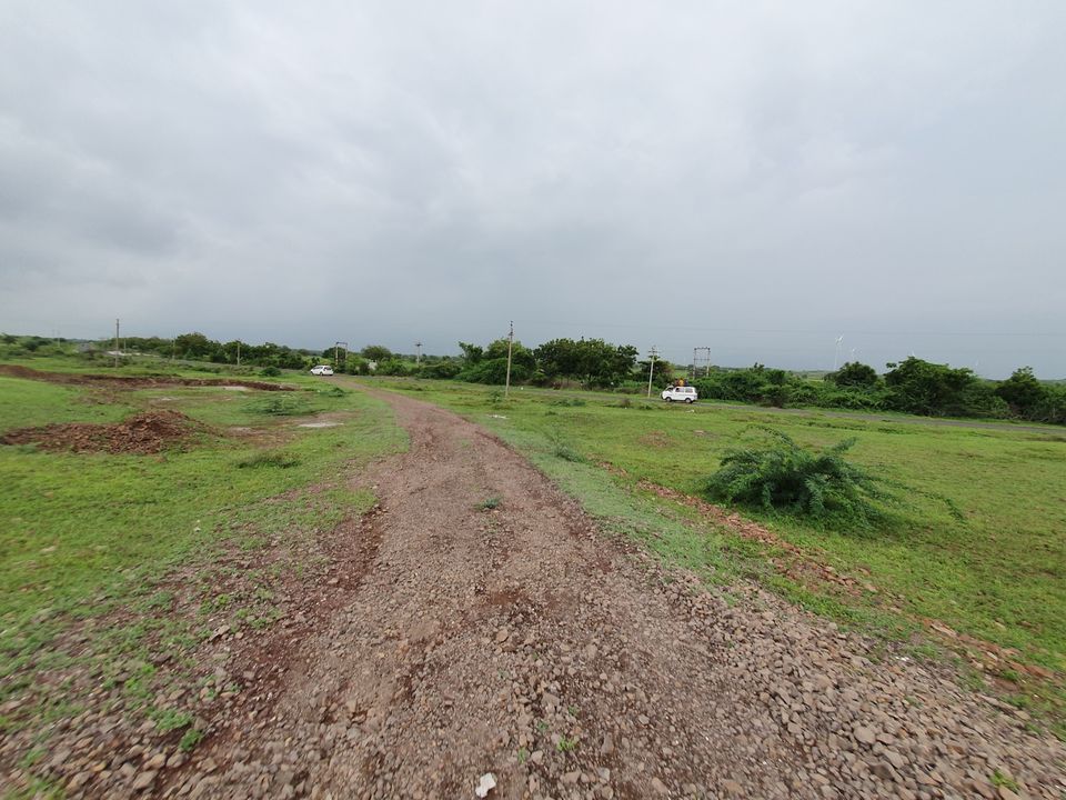 Photo of Sapda Ganesh Temple, Ganpati Temple Road, Sapda, Gujarat, India by Arpan Shah