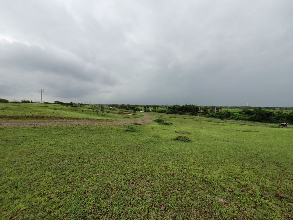 Photo of Sapda Ganesh Temple, Ganpati Temple Road, Sapda, Gujarat, India by Arpan Shah