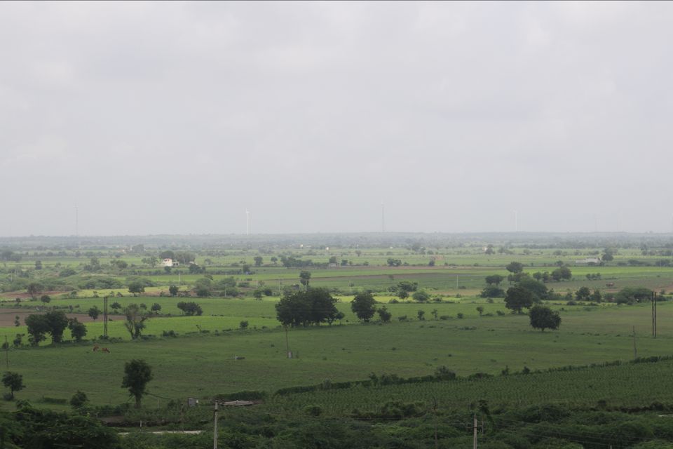 Photo of Sapda Ganesh Temple, Ganpati Temple Road, Sapda, Gujarat, India by Arpan Shah