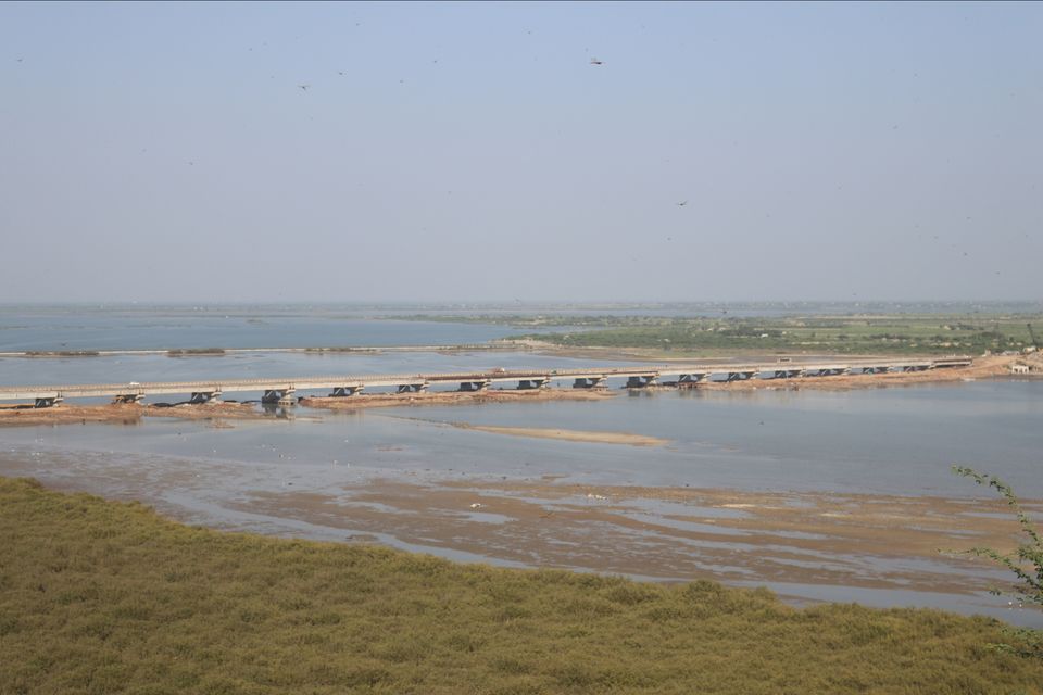 Harshiddhi mata mandir - Tripoto