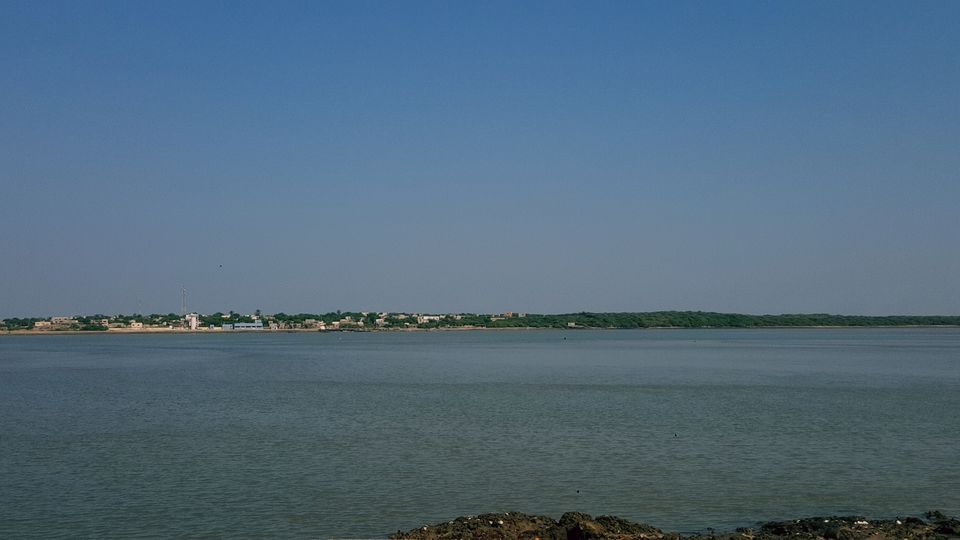 Photo of Koyla Dungar Harsiddhi Mata Temple, Road, Gandhvi, Gujarat, India by Arpan Shah
