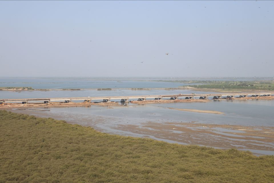 Photo of Koyla Dungar Harsiddhi Mata Temple, Road, Gandhvi, Gujarat, India by Arpan Shah
