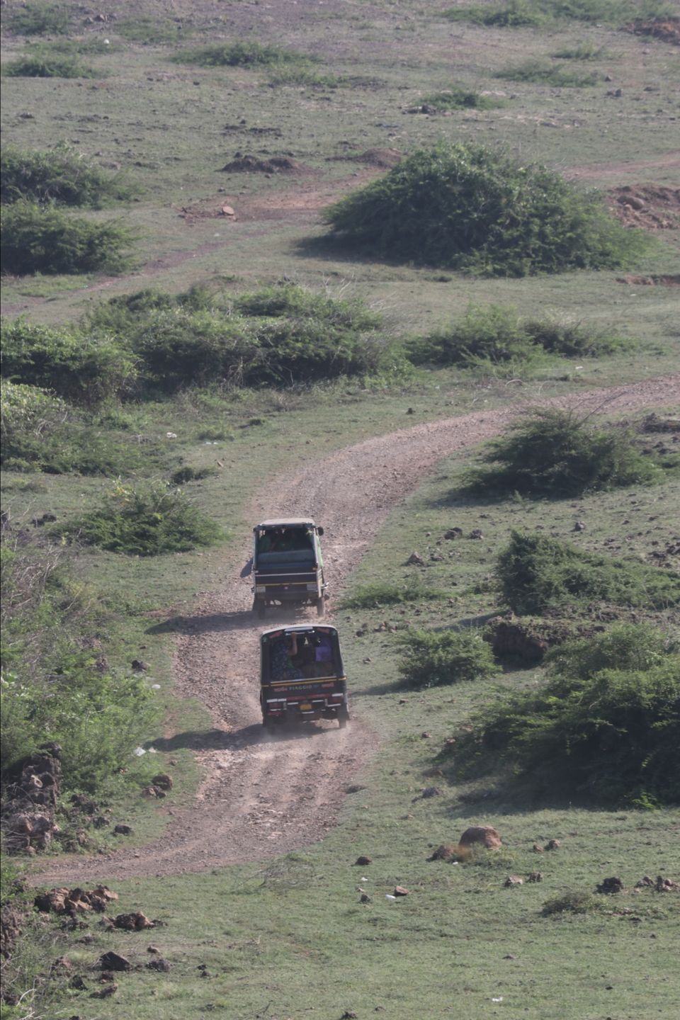 Photo of Koyla Dungar Harsiddhi Mata Temple, Road, Gandhvi, Gujarat, India by Arpan Shah