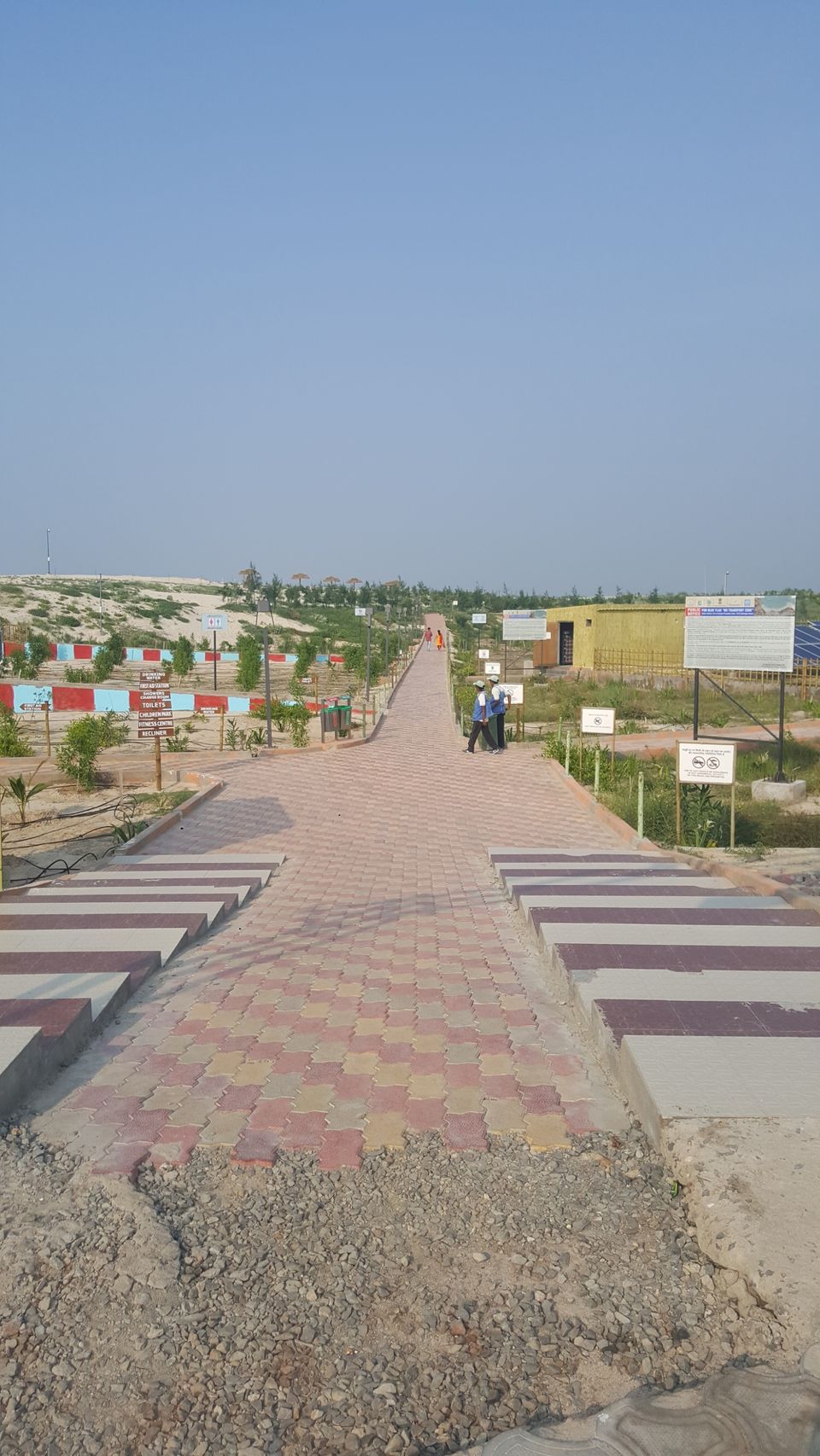 Photo of Shivrajpur Beach, Shivrajpur, Gujarat, India by Arpan Shah