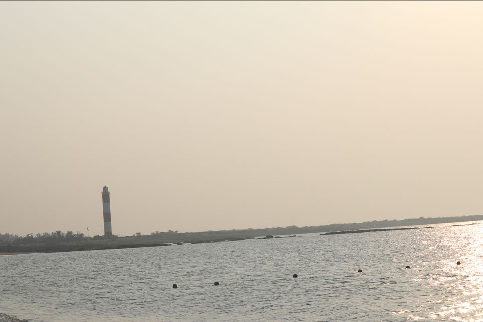 Photo of Shivrajpur Beach, Shivrajpur, Gujarat, India by Arpan Shah