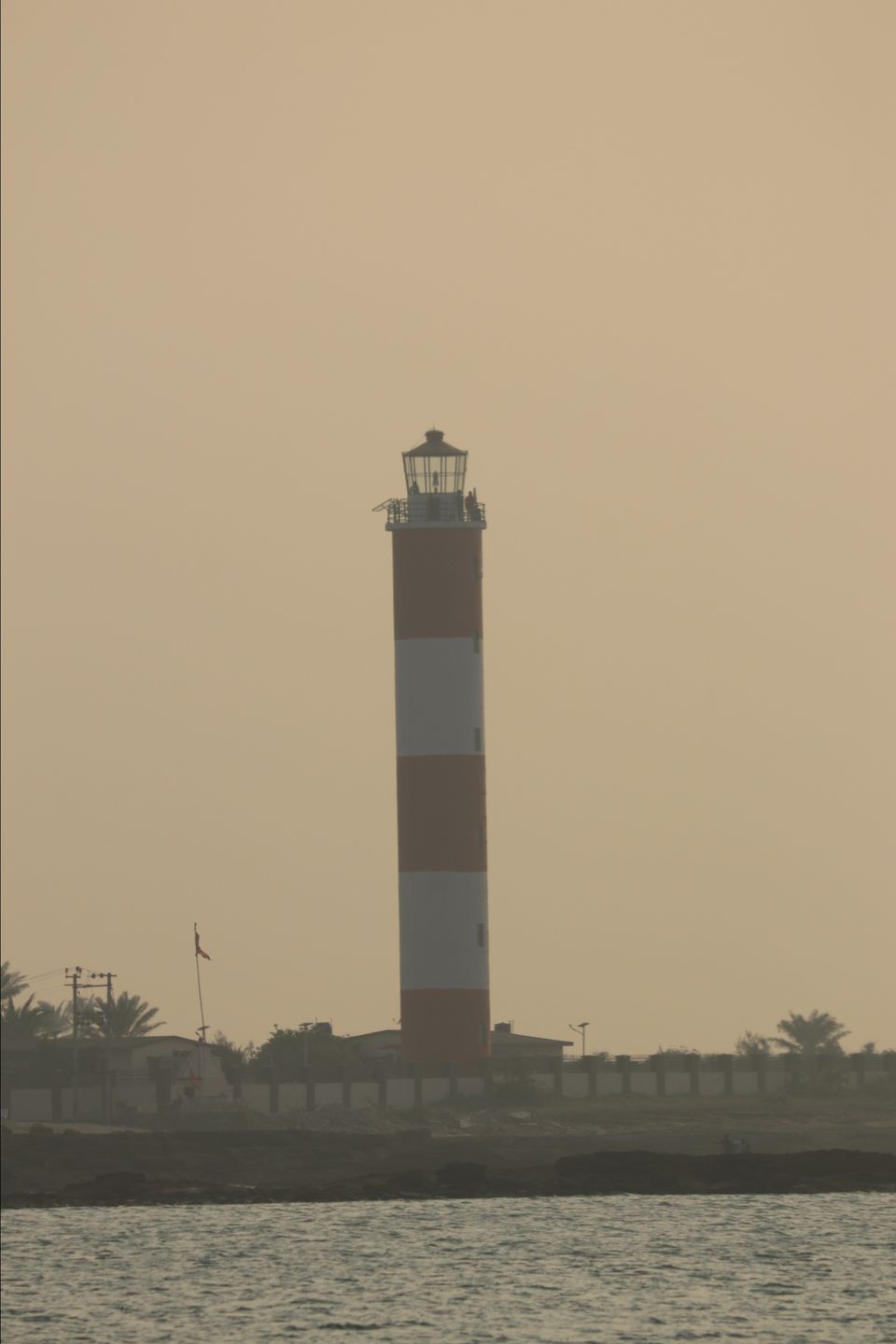 Photo of Shivrajpur Beach, Shivrajpur, Gujarat, India by Arpan Shah