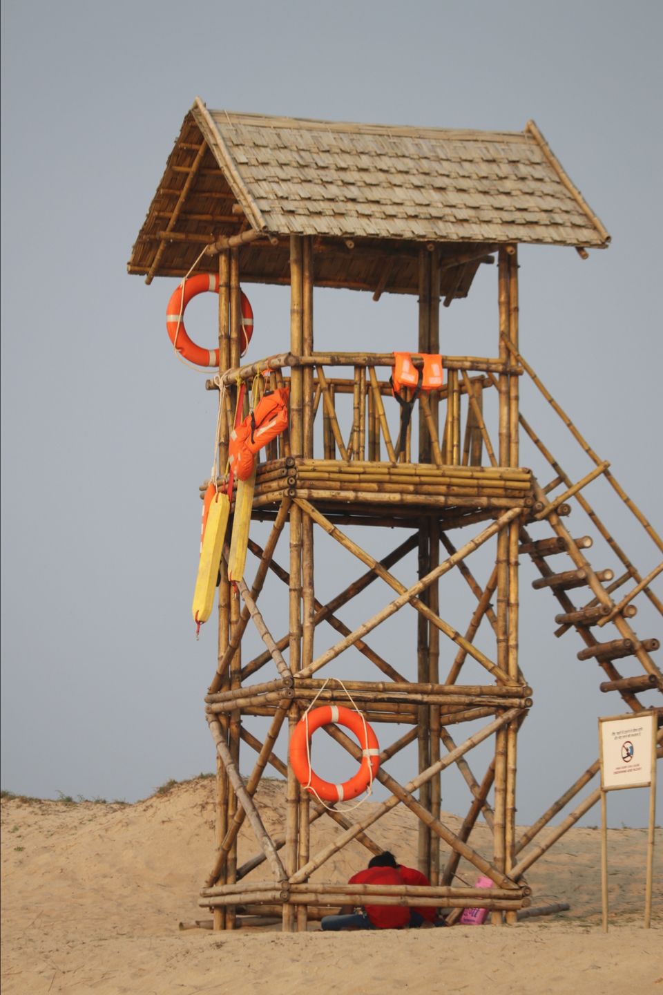 Photo of Shivrajpur Beach, Shivrajpur, Gujarat, India by Arpan Shah