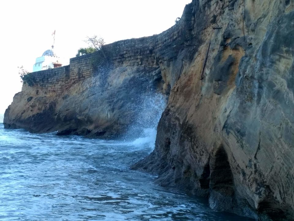 Photo of Diu- Explore Diu a bit eccentrically by Vasundhara Dani