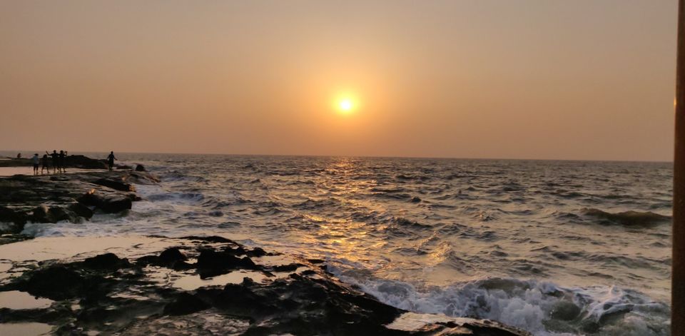 Photo of Experience one of unexplored beaches in Maharashtra and weekend getaway to turtle festival. by Nidhi Saini