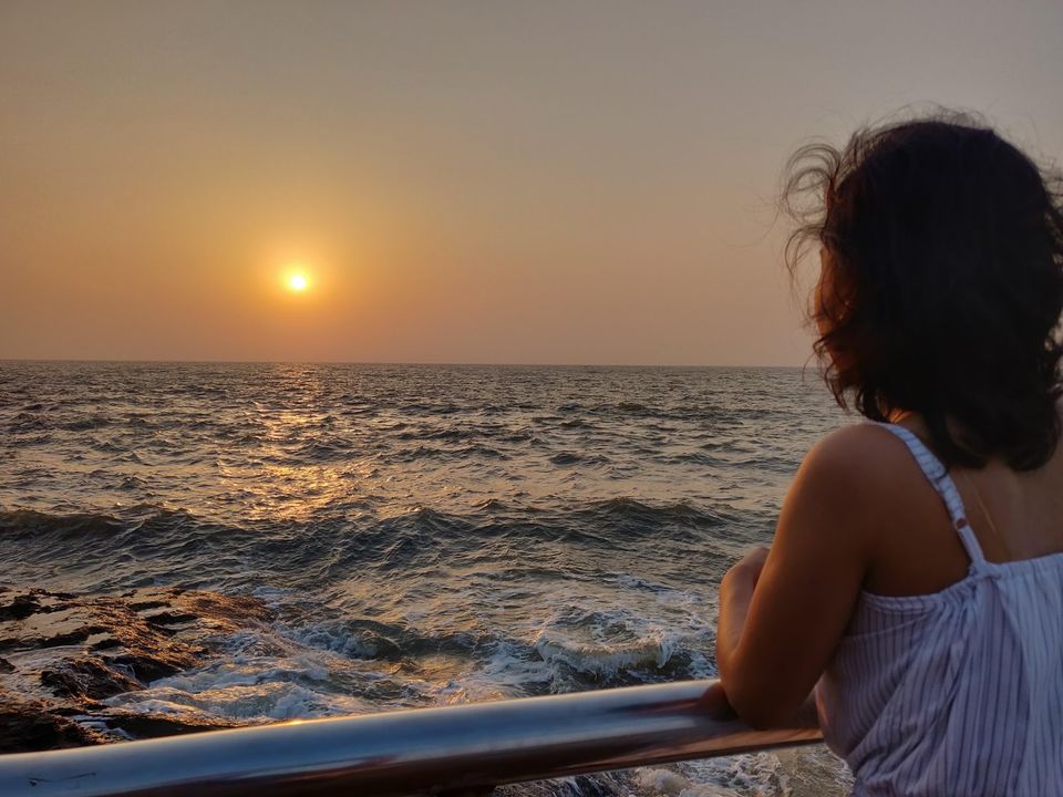 Photo of Experience one of unexplored beaches in Maharashtra and weekend getaway to turtle festival. by Nidhi Saini