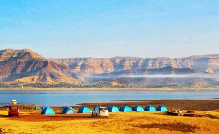 Photo of Did you ever hear 'Pangong of Maharashtra' and 'Dakshin Kashi'. by Nidhi Saini