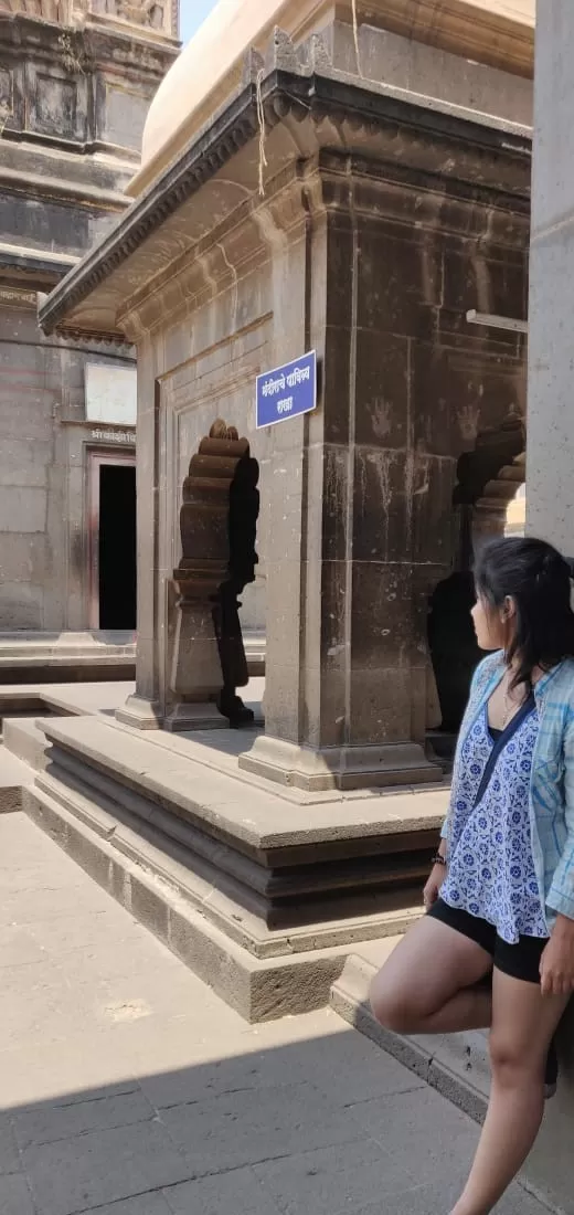 Photo of Shri Kashi Vishwanath Temple, Lahori Tola, Varanasi, Uttar Pradesh, India by Nidhi Saini