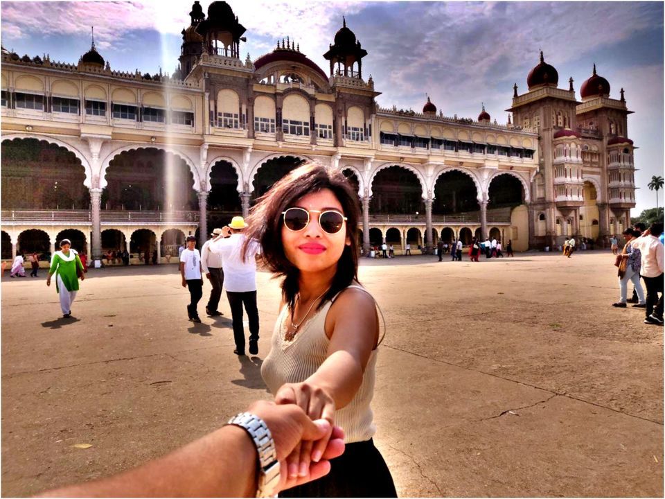 Photo of Why you should visit Mysore"The City of Royalty". by Nidhi Saini