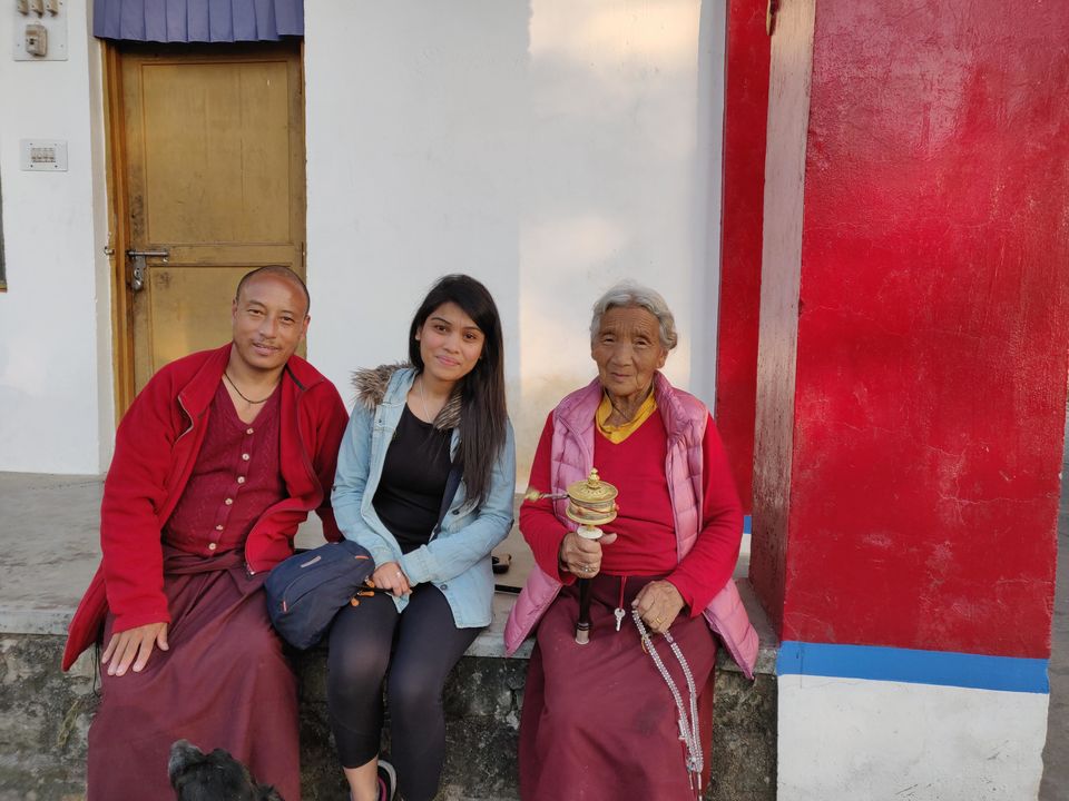 Photo of How trip to Bir made me realise I should quit my job 4/21 by Nidhi Saini