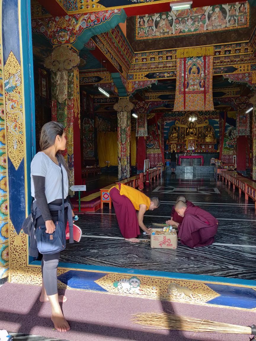 Photo of How trip to Bir made me realise I should quit my job 5/21 by Nidhi Saini