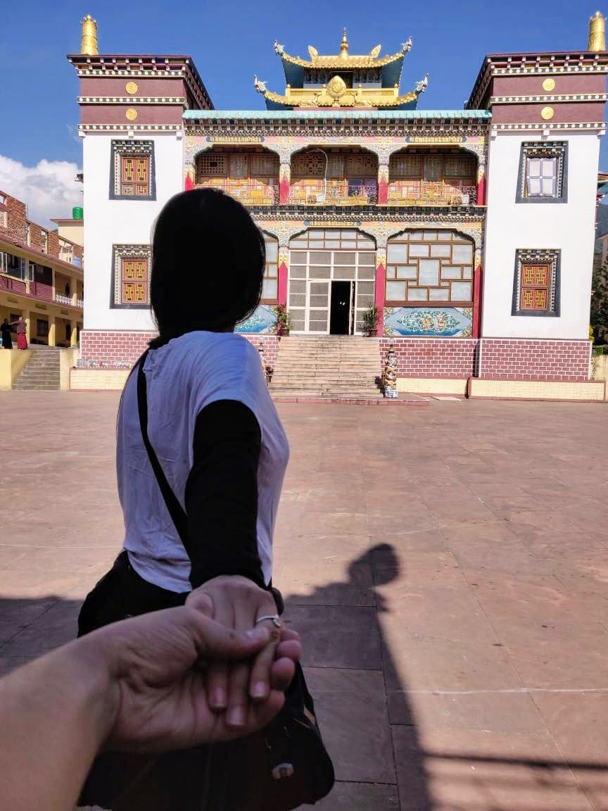 Photo of How trip to Bir made me realise I should quit my job 6/21 by Nidhi Saini