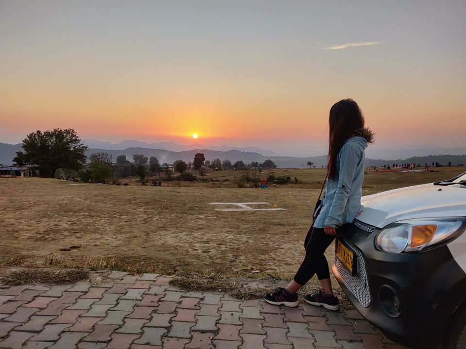 Photo of How trip to Bir made me realise I should quit my job 8/21 by Nidhi Saini
