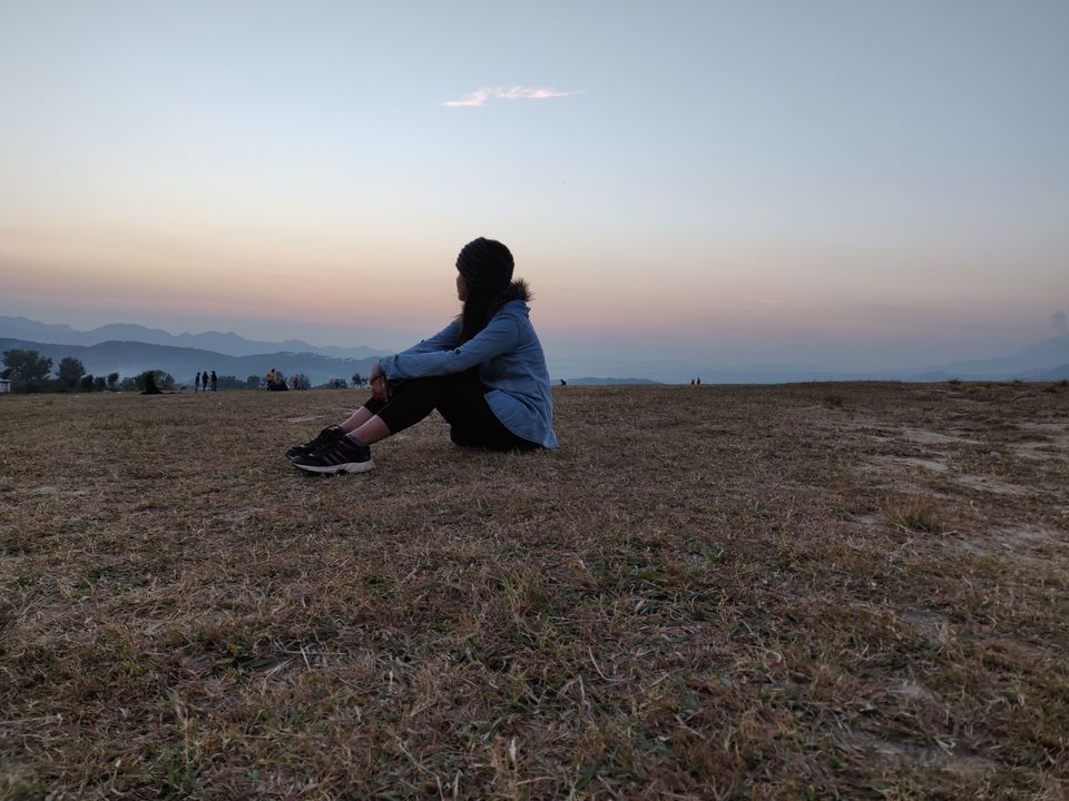 Photo of How trip to Bir made me realise I should quit my job 9/21 by Nidhi Saini
