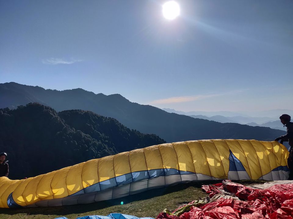 Photo of How trip to Bir made me realise I should quit my job 11/21 by Nidhi Saini