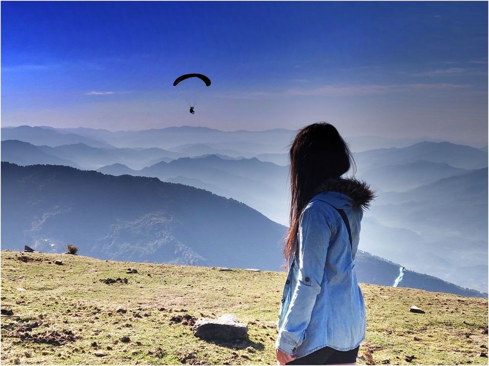 Photo of How trip to Bir made me realise I should quit my job 12/21 by Nidhi Saini