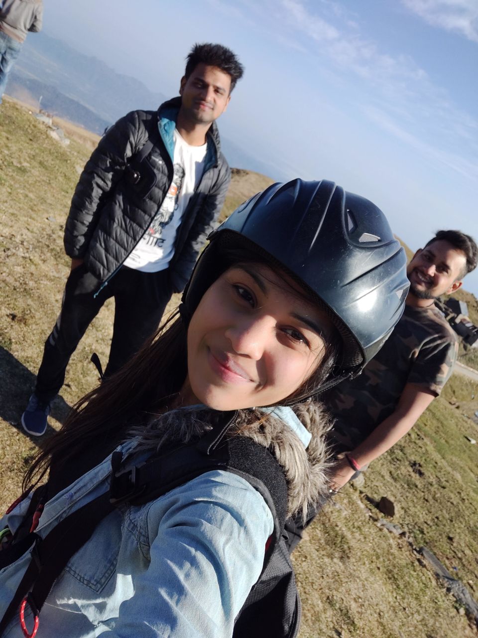 Photo of How trip to Bir made me realise I should quit my job 13/21 by Nidhi Saini