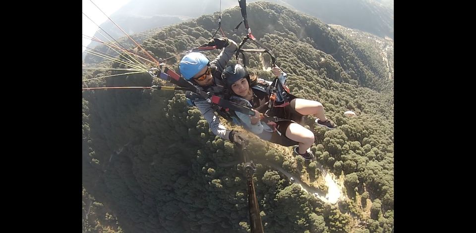 Photo of How trip to Bir made me realise I should quit my job 14/21 by Nidhi Saini