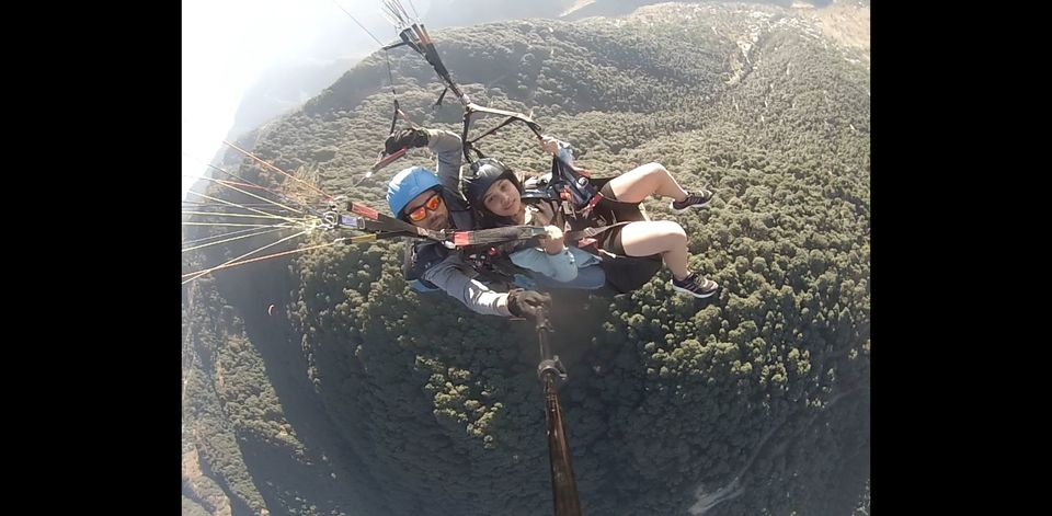 Photo of How trip to Bir made me realise I should quit my job 16/21 by Nidhi Saini