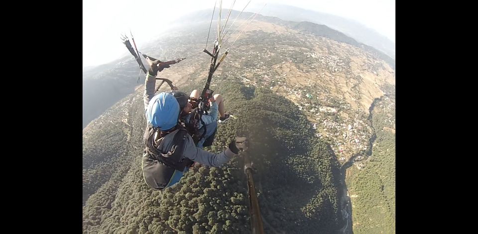 Photo of How trip to Bir made me realise I should quit my job 17/21 by Nidhi Saini