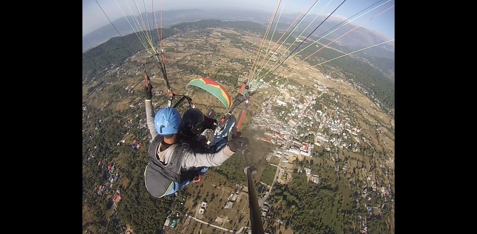 Photo of How trip to Bir made me realise I should quit my job 18/21 by Nidhi Saini