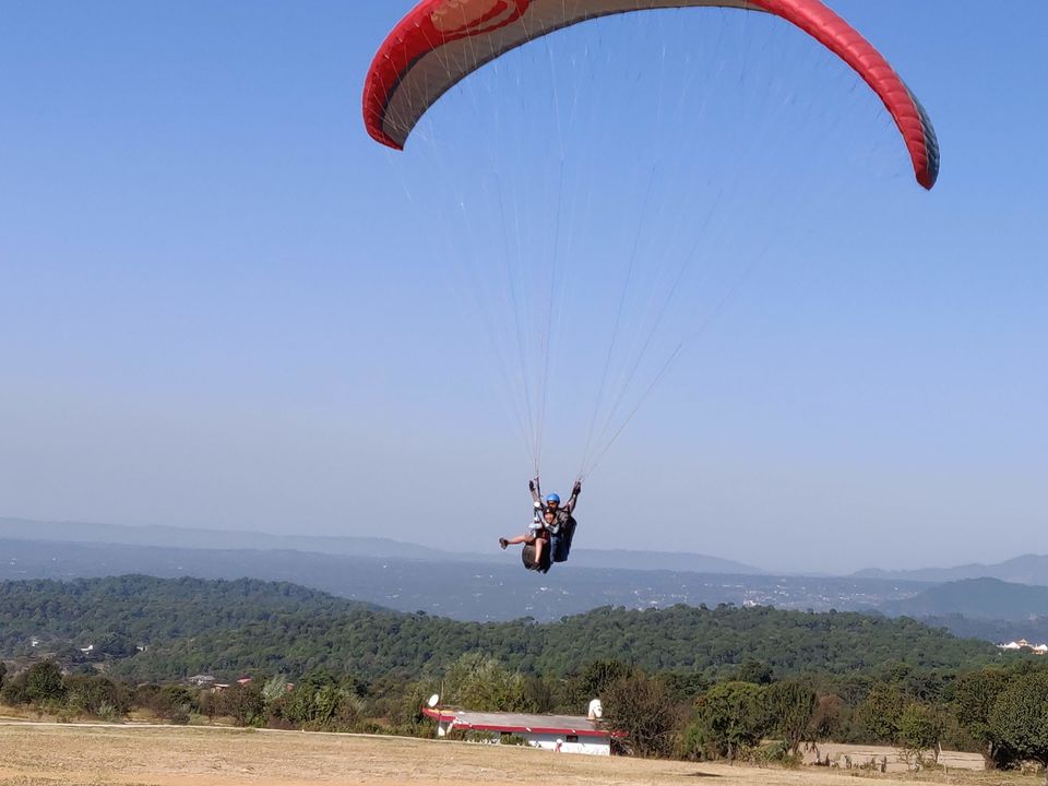 Photo of How trip to Bir made me realise I should quit my job 19/21 by Nidhi Saini