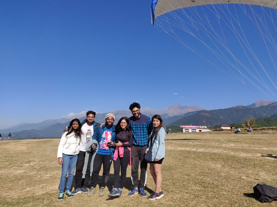 Photo of How trip to Bir made me realise I should quit my job 20/21 by Nidhi Saini