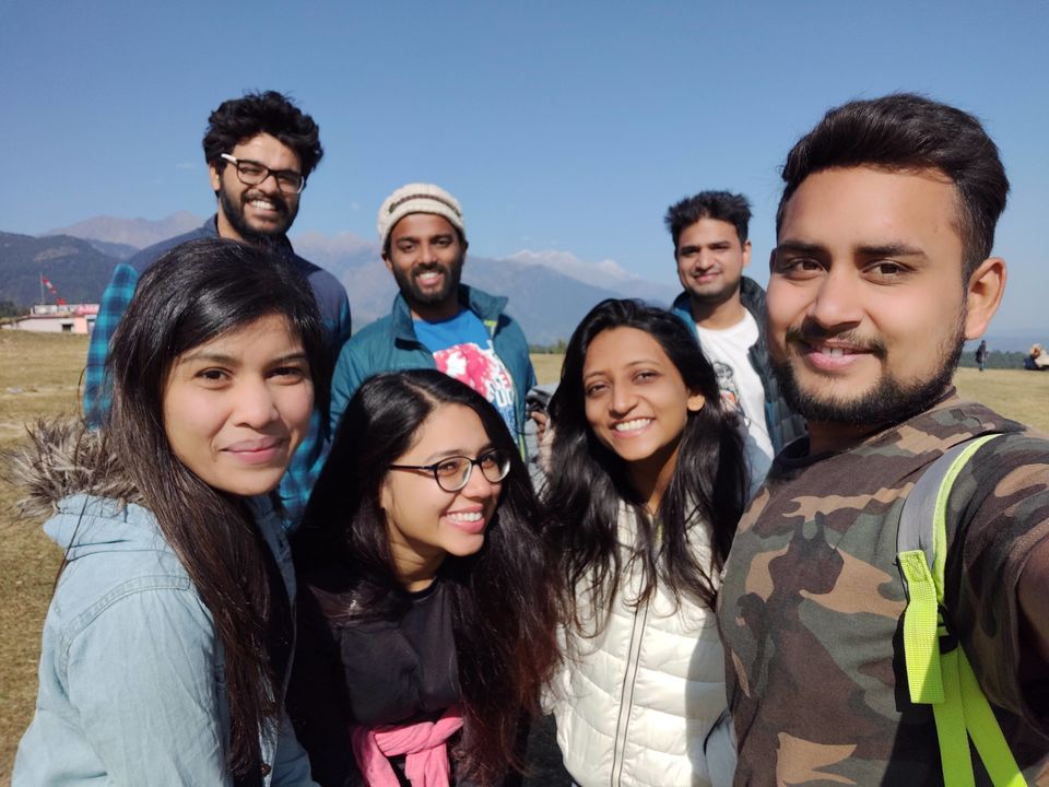 Photo of How trip to Bir made me realise I should quit my job 21/21 by Nidhi Saini