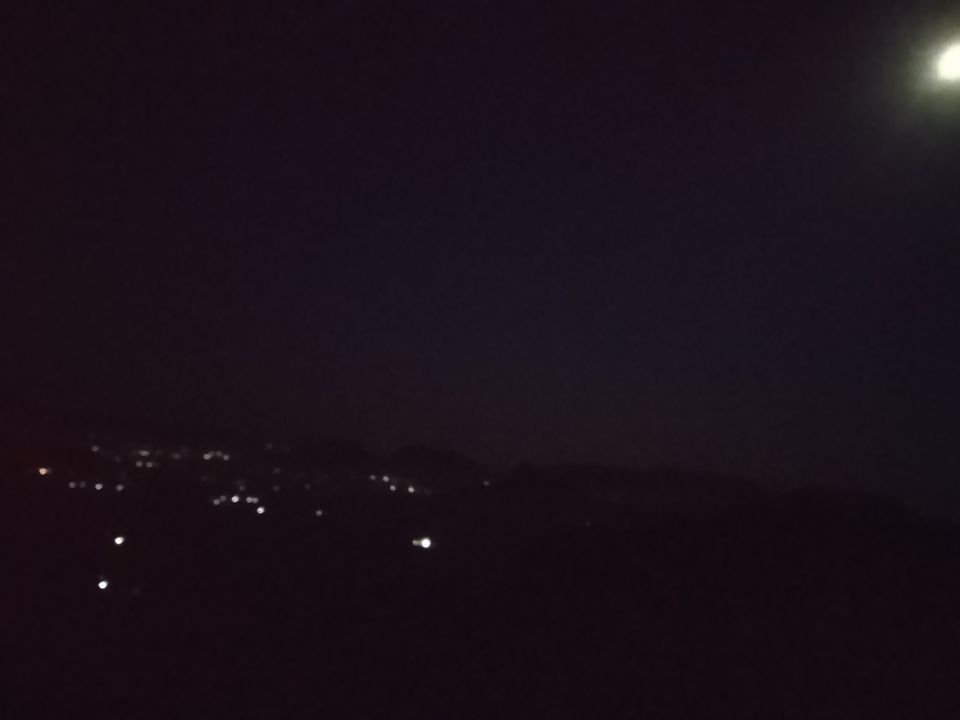 Photo of Kavnai Fort, Kawanai, Maharashtra, India by Ankit Sanghavi