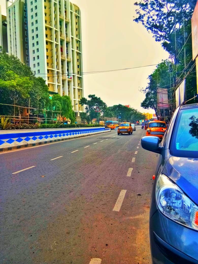 Photo of Unfold the history of Calcutta by anistraveldiary