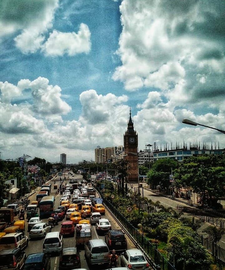 Photo of Unfold the history of Calcutta by anistraveldiary