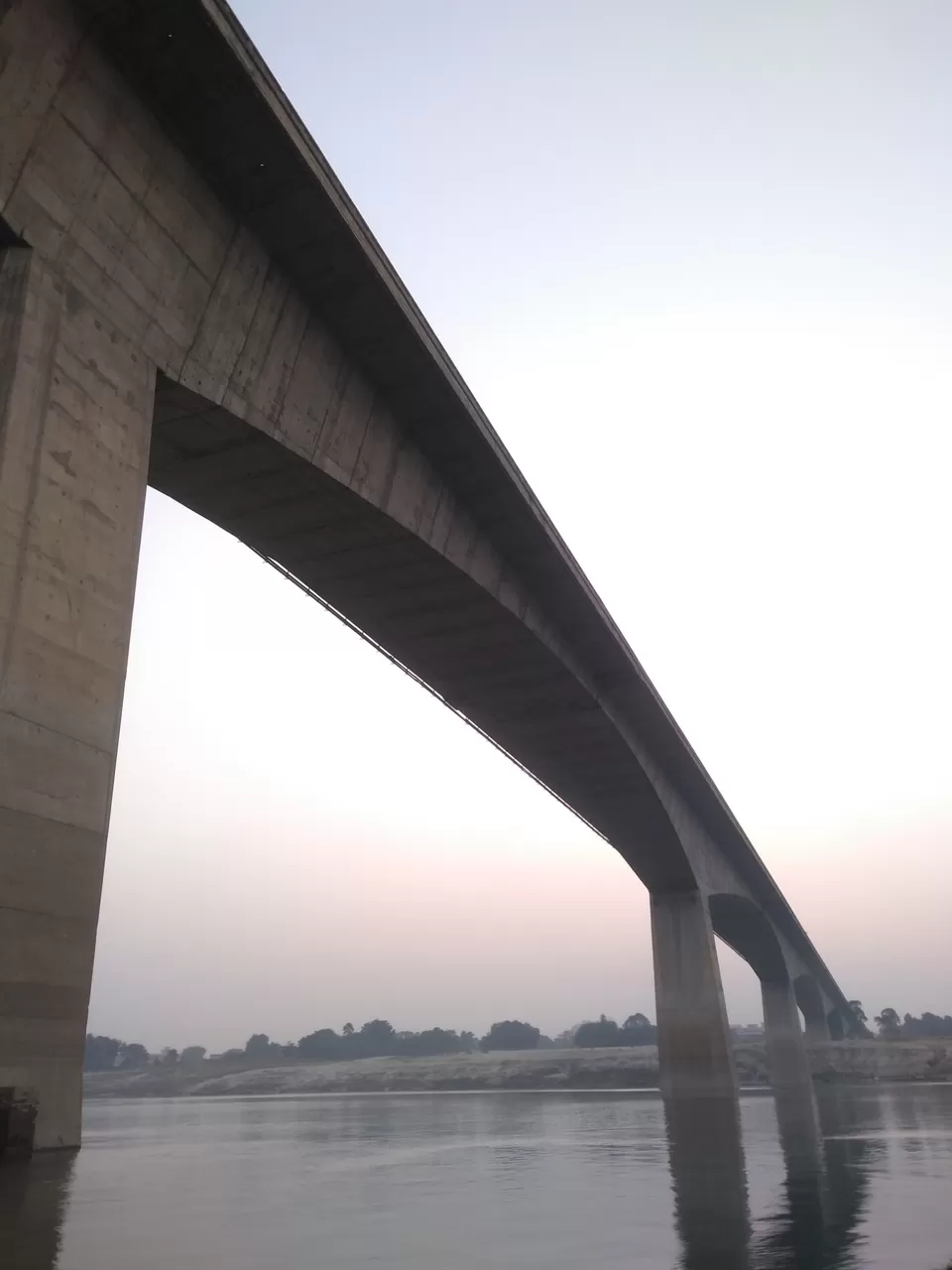 Photo of Ramnagar, Uttar Pradesh, India by Kartikey Singh