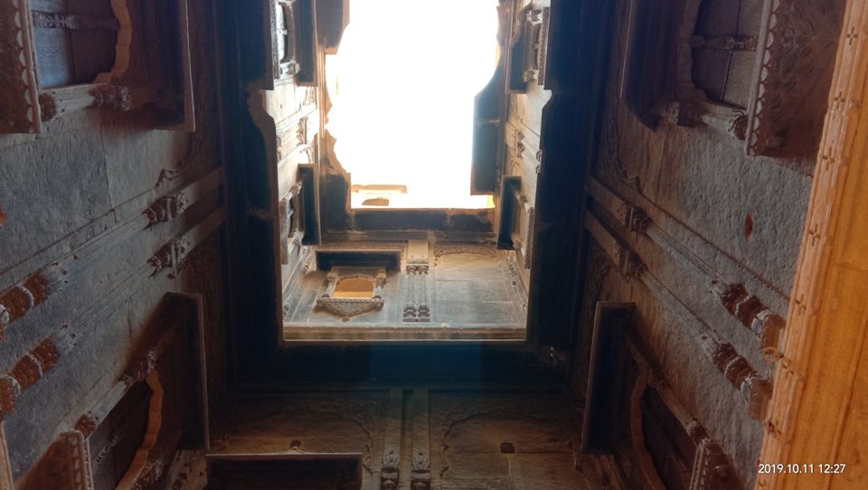 Photo of Golden Jaisalmer by Audrija Choudhury