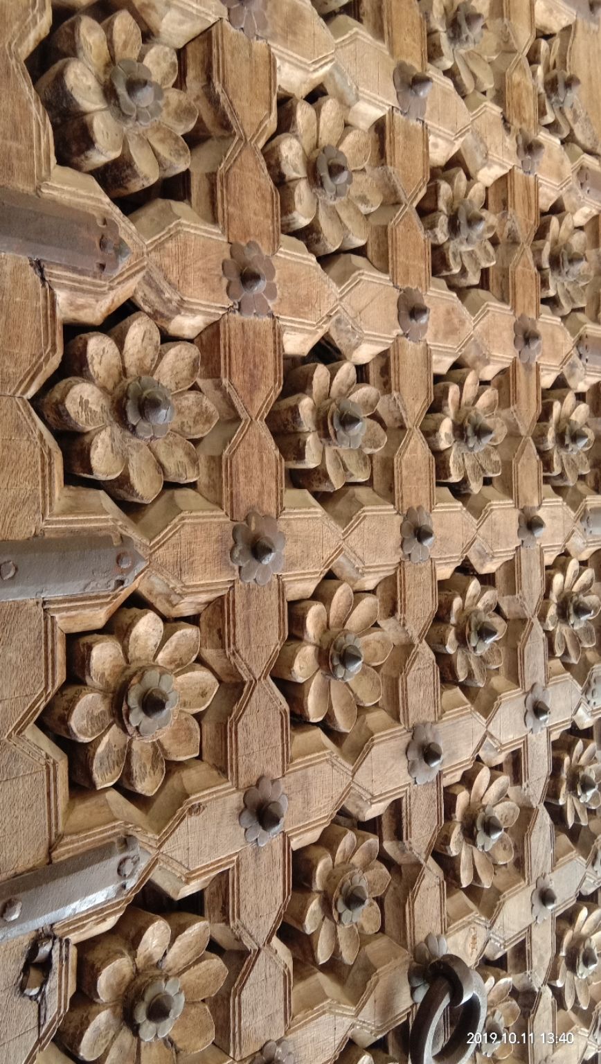 Photo of Golden Jaisalmer by Audrija Choudhury