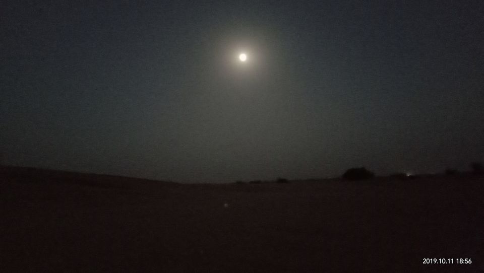 Photo of Golden Jaisalmer by Audrija Choudhury