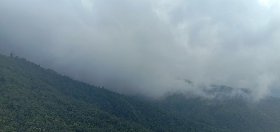 Photo of Darjeeling, with love by Adrita Choudhury