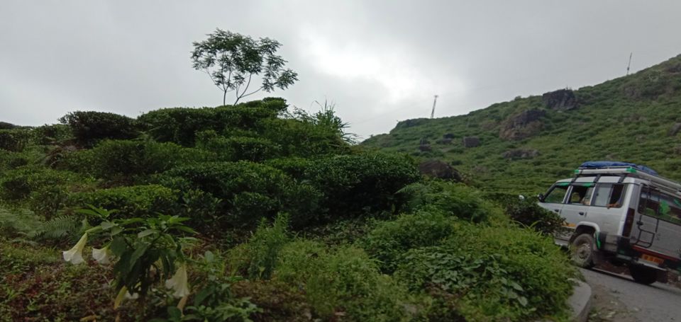 Photo of Darjeeling, with love by Adrita Choudhury