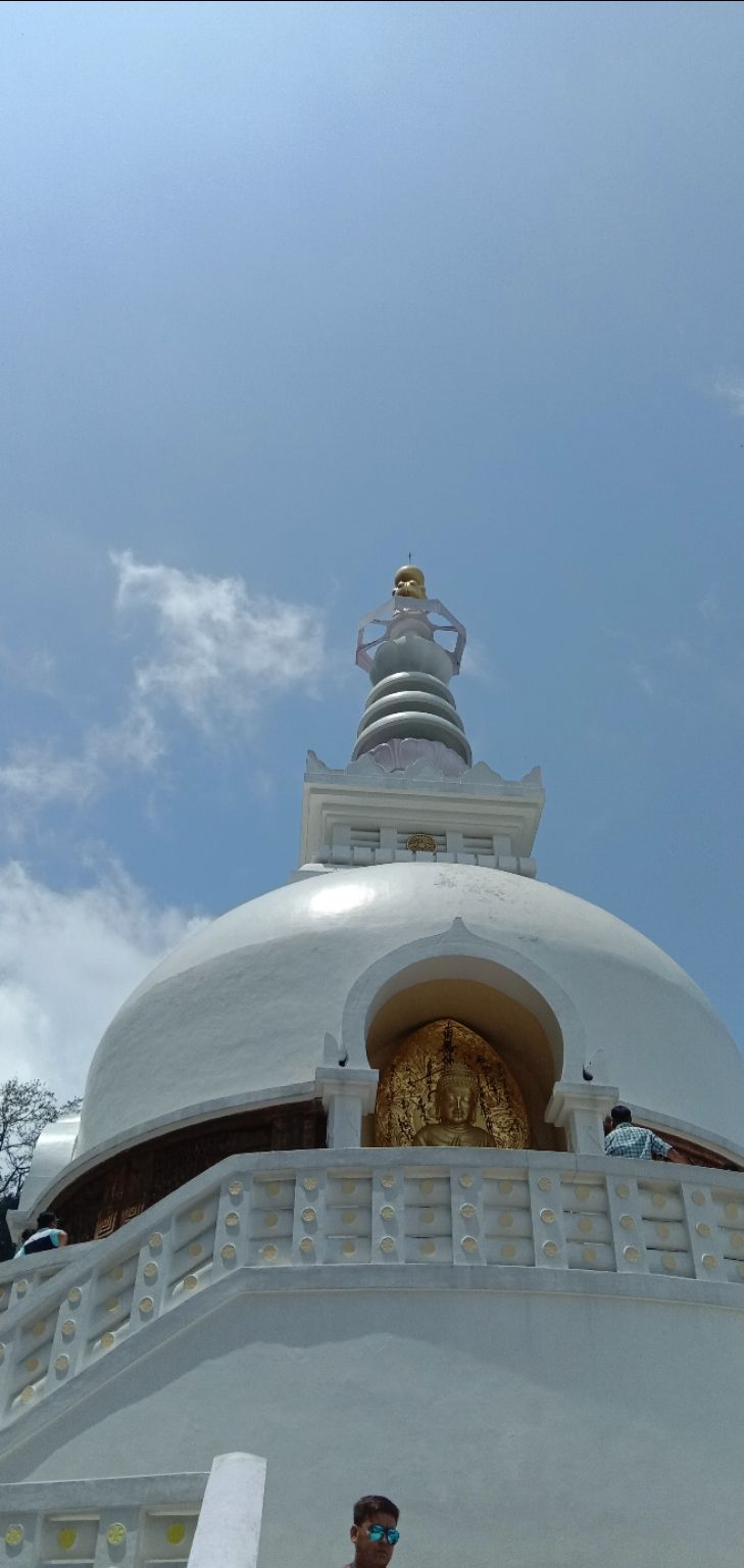 Photo of Darjeeling, with love by Adrita Choudhury