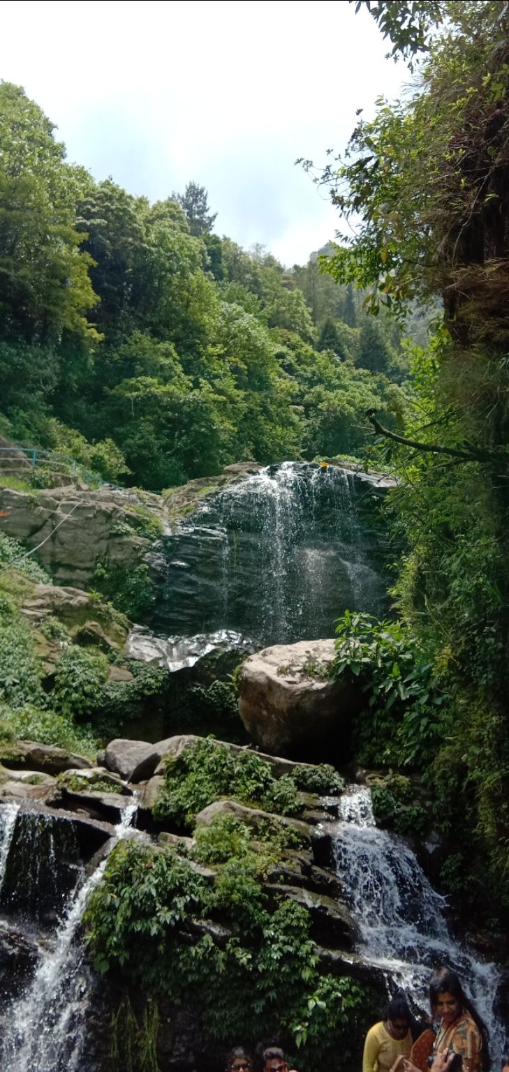 Photo of Darjeeling, with love by Adrita Choudhury