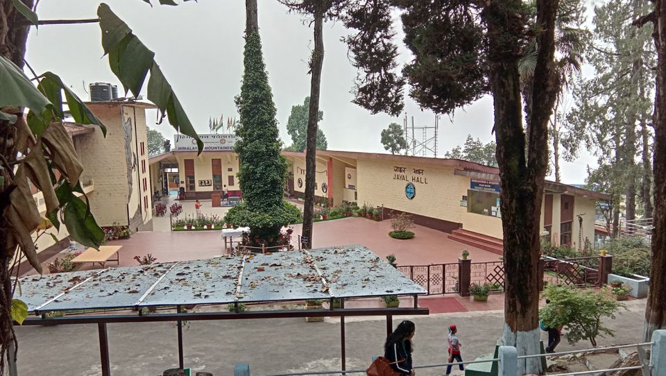 Photo of Darjeeling, with love by Adrita Choudhury