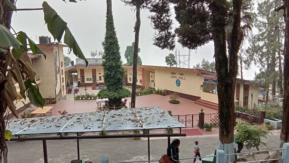 Photo of Darjeeling, with love by Adrita Choudhury