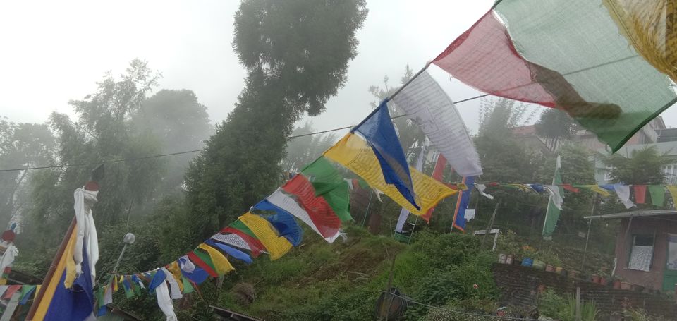 Photo of Darjeeling, with love by Adrita Choudhury