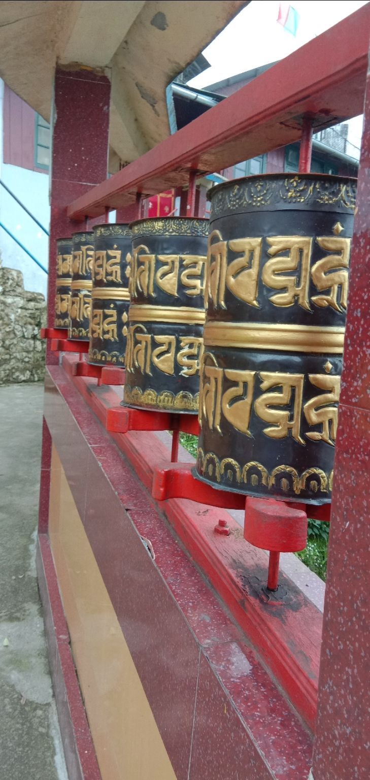 Photo of Darjeeling, with love by Adrita Choudhury